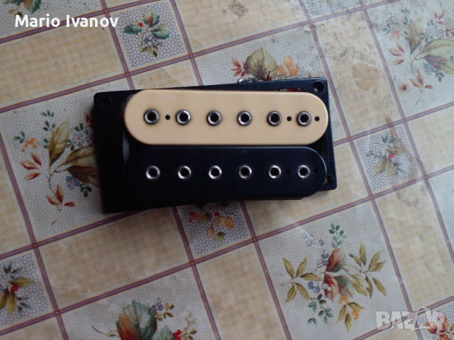 ARIA  PRO II - TS400 -  JAPAN 1981, снимка 5 - Китари - 43133079