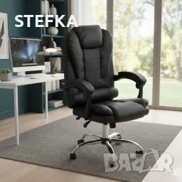 Ергономичен стол 75€, снимка 2 - Столове за офис - 55961688
