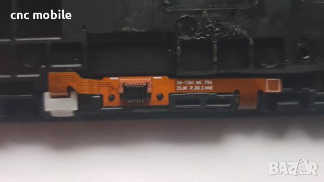 Samsung Galaxy Tab E - Samsung SM-T560 - Samsung SM-T561 оригинални части и аксесоари , снимка 5 - Таблети - 39050421