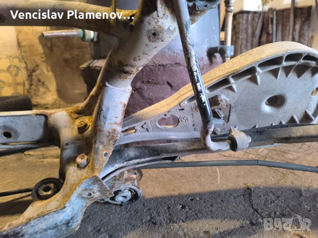 БМВ е46 , снимка 11 - Части - 51336063