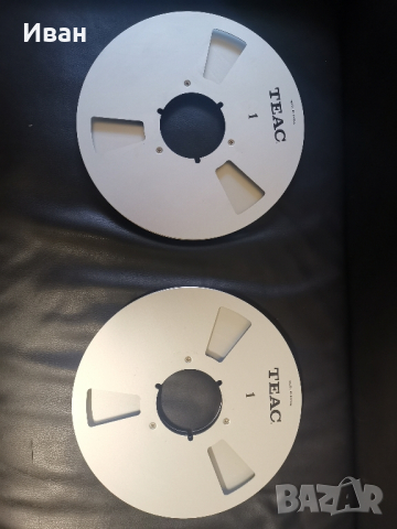 Ролки 26.5 см