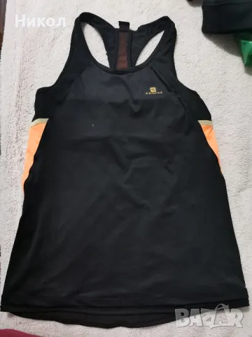 спортен потник