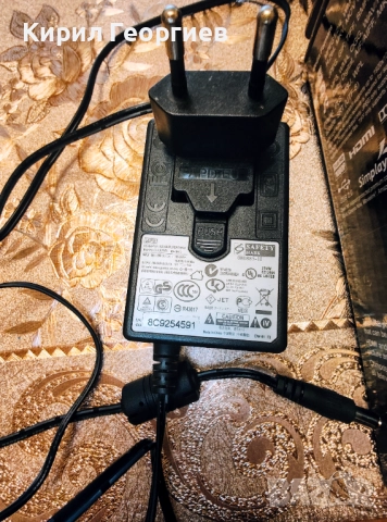 Медиен плеьр WD TV, снимка 7 - Плейъри, домашно кино, прожектори - 52349623