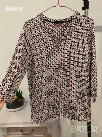 Дамска блуза в размер М