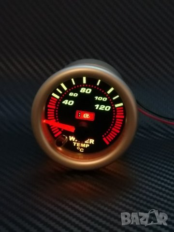 Уред за температура на водата 7 цветен, снимка 4 - Аксесоари и консумативи - 28315154