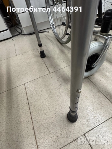 Инвалидна количка , снимка 11 - Инвалидни колички - 52891249