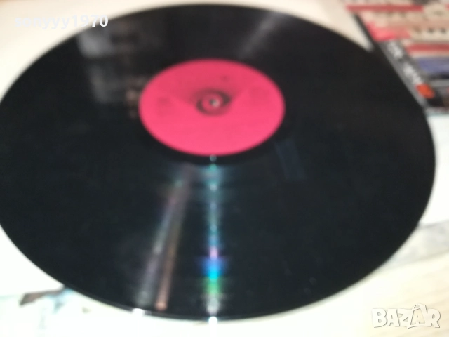 WINGS GREATEST 0210251150, снимка 11 - Грамофонни плочи - 51917976