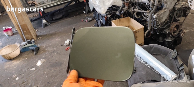 Капачка резервоар Nissan X-Trail 2.2DCI-136к.с. T30