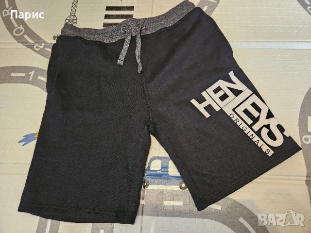 нови мъжки къси панталонки , снимка 4 - Къси панталони - 50794963