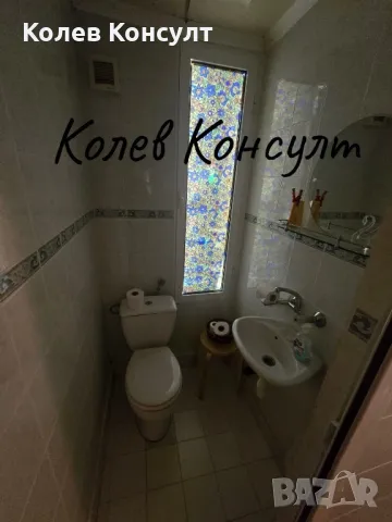 Продавам четиристаен апартамент в саниран блок в Димитровград , снимка 10 - Апартаменти - 49804232