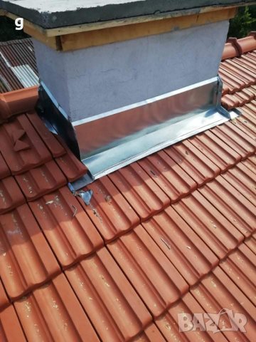 Всякакви ремонти от А до Я, снимка 8 - Ремонти на покриви - 34106498