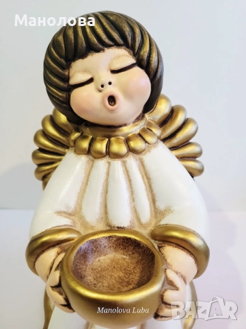 THUN, Ангел, който носи радост., снимка 5 - Колекции - 52668262