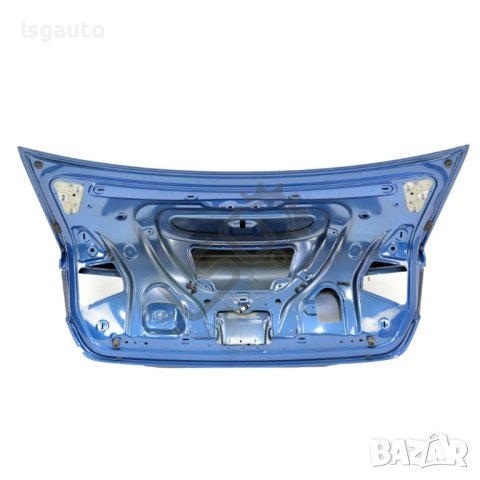 Заден капак AUDI A4 (B8) 2008-2015 ID:99759, снимка 3 - Части - 40653240