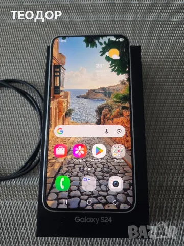 Samsung Galaxy S24