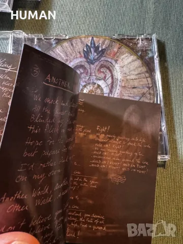 Death - Malevolent Creation - Benediction , снимка 11 - CD дискове - 48305324