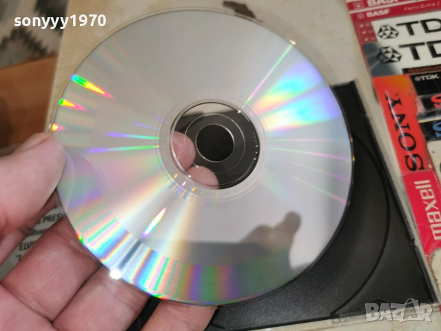 ELVIS PRESLEY CD ВНОС GERMANY 1303261101H2E6R, снимка 18 - CD дискове - 53823273