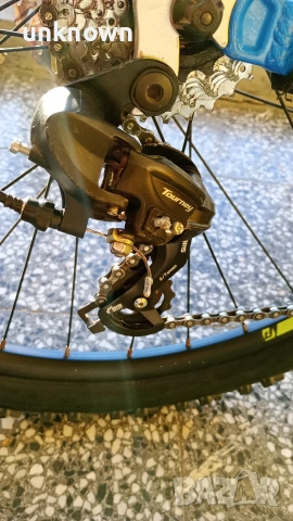 детски велосипед DRAG, снимка 7 - Велосипеди - 53664533