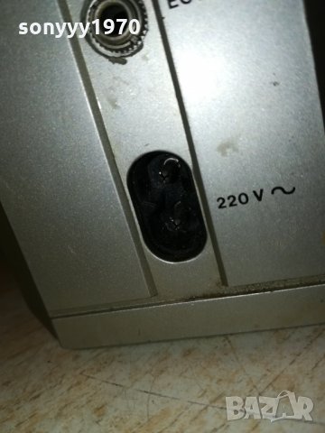 PATHE MARCONI RV253 ВНОС FRANCE 2710211156, снимка 11 - Радиокасетофони, транзистори - 34598216