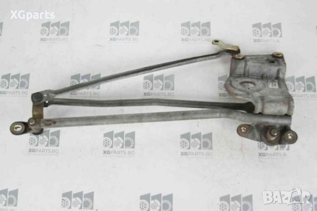 Механизъм предни чистачки за Peugeot 306 (1993-2003), снимка 2 - Части - 41525953