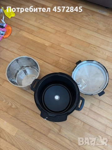 Продава се мултикукър, снимка 4 - Други - 52826429