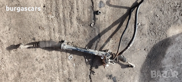 Кормилна рейка 8E1 422 071R Audi A4 B7 Avant 1.9-116к.с, снимка 2 - Части - 53692417