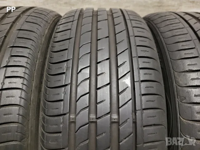  205/50/17 Nexen / летни гуми, снимка 4 - Гуми и джанти - 49213605