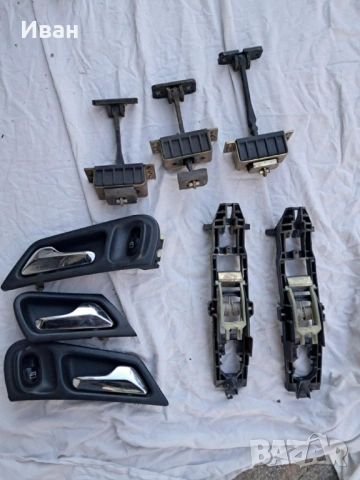 mercedes c 270, снимка 11 - Автомобили и джипове - 53057596