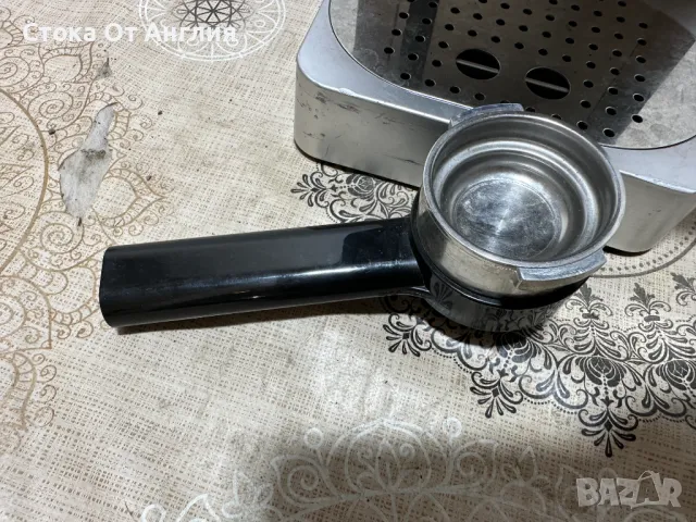 Кафемашина - Gaggia gran prestige, снимка 3 - Кафемашини - 48023694