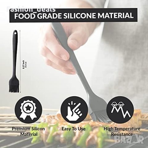 Нова двуслойна скара от неръждаема стомана/Дом Готвене Фритюрник, снимка 6 - Други стоки за дома - 41587827