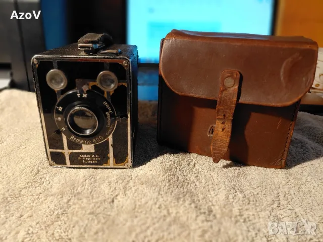 Kodak Brownie 620
