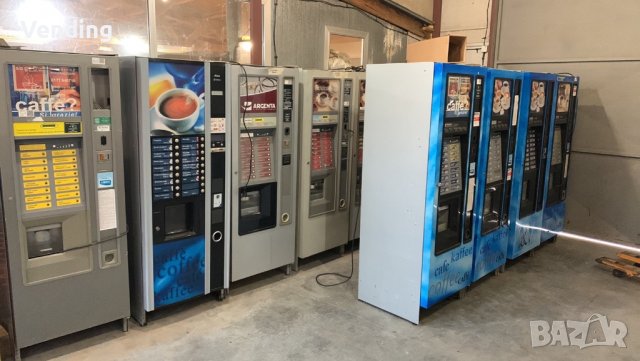 зануси спацио zanussi spazio zanusi, снимка 7 - Вендинг машини - 39667945