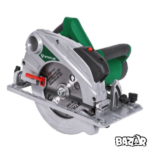 STATUS ЦИРКУЛЯРЕН ТРИОН CP190PL