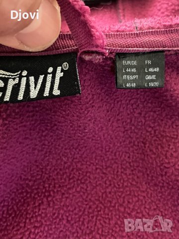 Поларено горнище Л, снимка 4 - Спортни екипи - 40166935