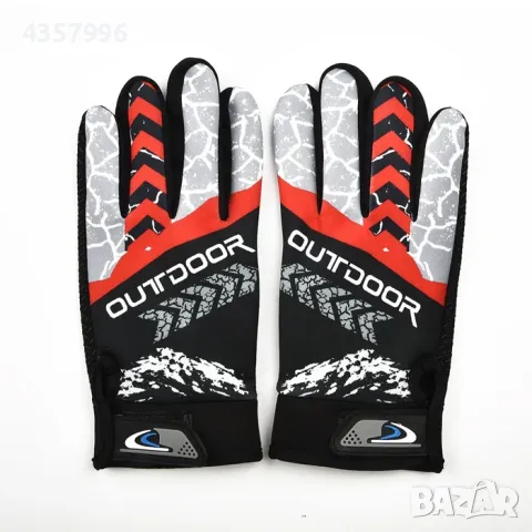 Мото ръкавици - PA506 2 БР/К-Т - Два цвята , снимка 2 - Аксесоари и консумативи - 49317465