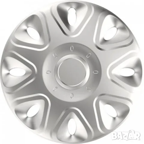 Тасове Versaco Power Silver 14''