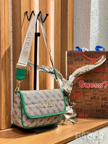 чанти guess , снимка 11 - Чанти - 51305198