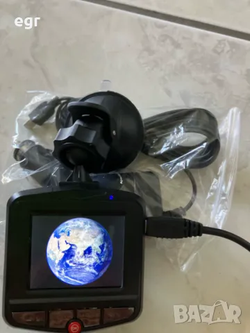 Видео регистратор за автомобил, комплект, снимка 2 - Аксесоари и консумативи - 49252348