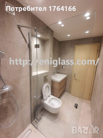 Душ кабина , снимка 3 - Душ кабини и вани - 44821291