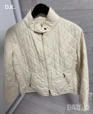 Лот-5€ -2 пролетни якета+блуза., снимка 2 - Якета - 53745850