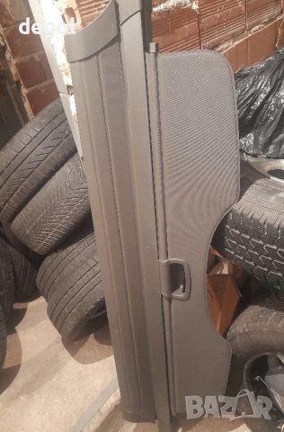 Багажна щора Ford Focus 2 