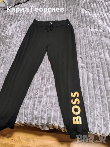 Спортни долнища.Boss. Ralph Lauren.