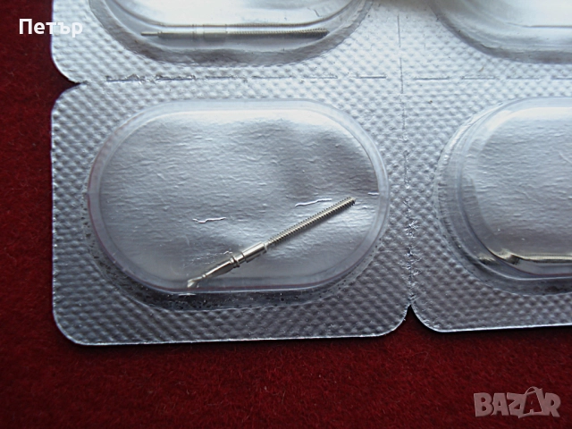 ETA 2824  2836 Навиващо се стебло–ос