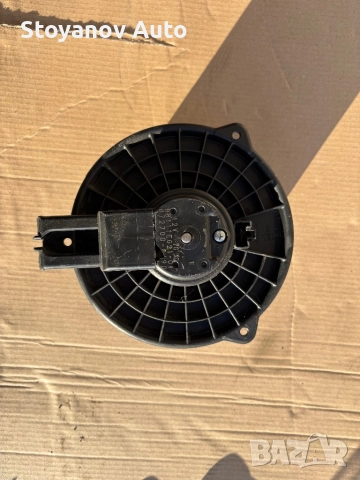 HB111EG21-01 Вентилатор парно Мазда 2 (2007-2014)