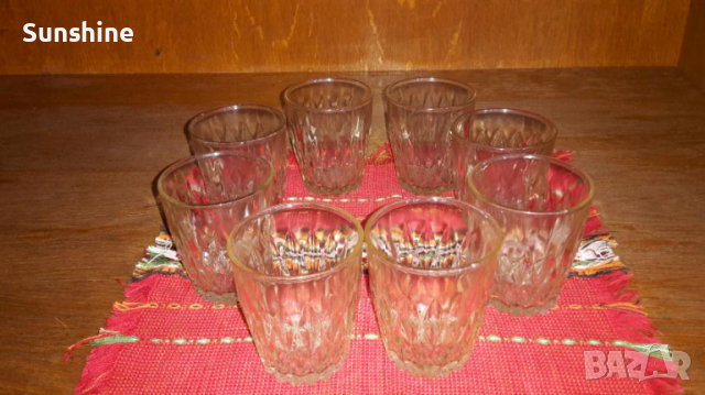 Халби за БИРА и Чаши за РАКИЯ, снимка 9 - Чаши - 36170326