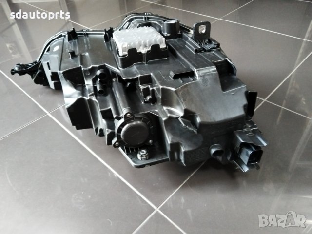 НОВ Ляв Фар Комплект Full LED Audi A3 S3 8Y 2020- 8Y0941033 Ауди, снимка 11 - Части - 42430358