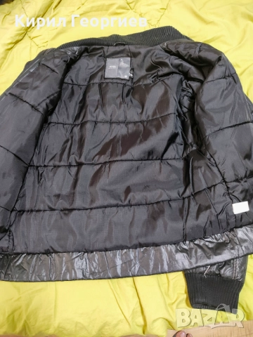 Спортно яке G-Star, снимка 2 - Якета - 51805603