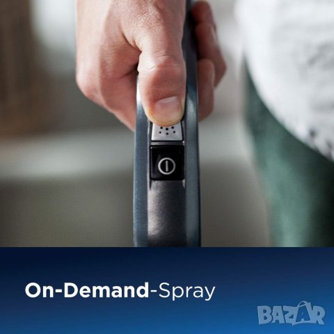 BISSELL 20522 Електрически моп за твърди подове Spinwave, снимка 5 - Мопове, кофи, четки и метли - 41764936