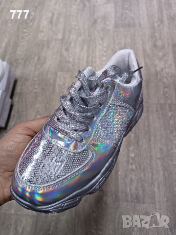 маратонки , снимка 7 - Маратонки - 44406949