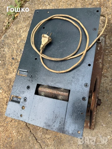 Абрихт-циркуляри руски, снимка 3 - Други инструменти - 50955490