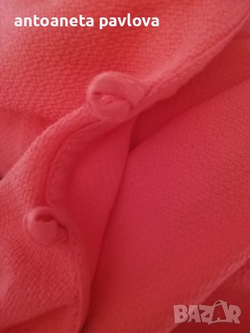 Туника с ефектни ръкави, снимка 8 - Туники - 37082012